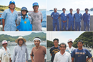 長崎県、五島列島、松浦市、佐世保市より丹精込めて育てた「長崎ハーブ鯖」をお届けします。